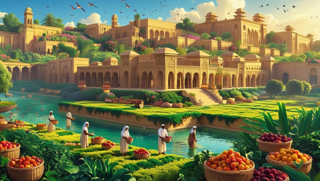 قوم سبا