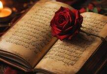 💖 Love Poetry – When Words Speak the 2 Language of the Heart