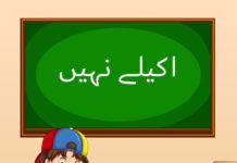 اکیلے نہیں: پردیس میں 1 تنہائی سے دوستی تک کی ایک دل کو چھو لینے والی کہانی